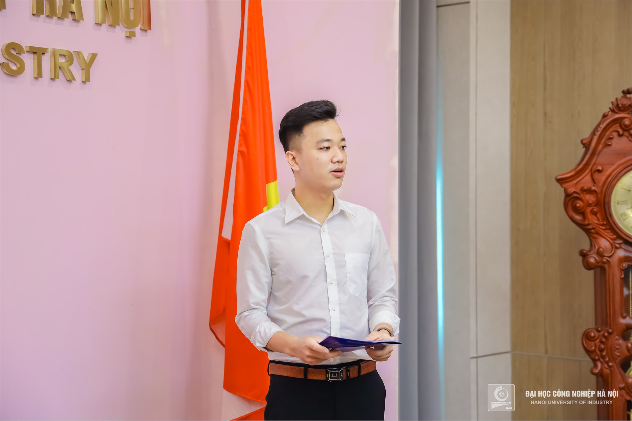 Hoàn thành công tác tuyển chọn 20 nam sinh viên tốt nghiệp Đại học đi đào tạo sĩ quan dự bị năm 2024