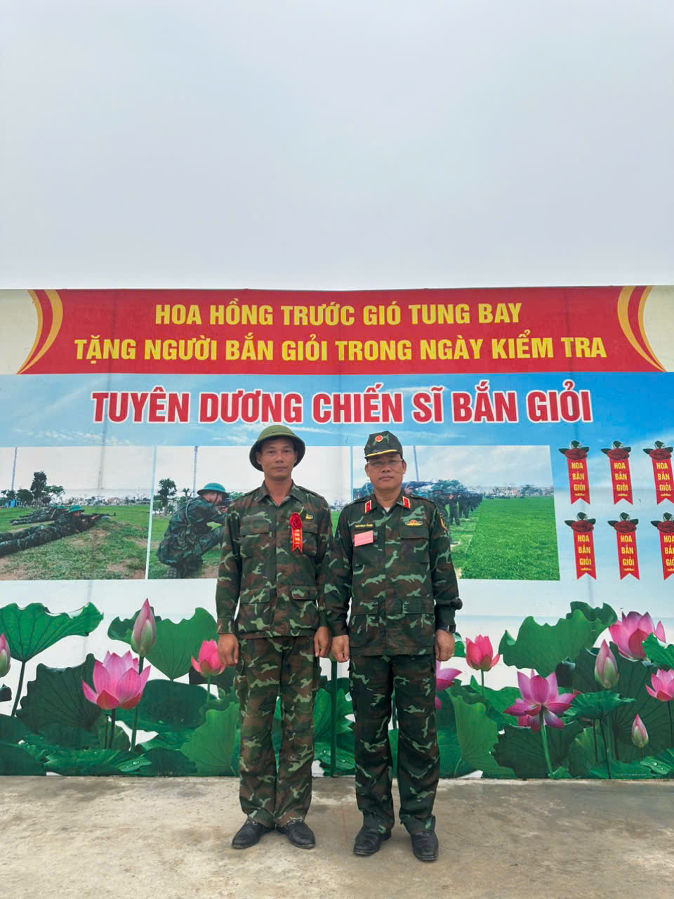 Tham dự Tập huấn cán bộ quản lý, giáo viên, giảng viên giảng dạy môn học giáo dục quốc phòng và an ninh năm 2025