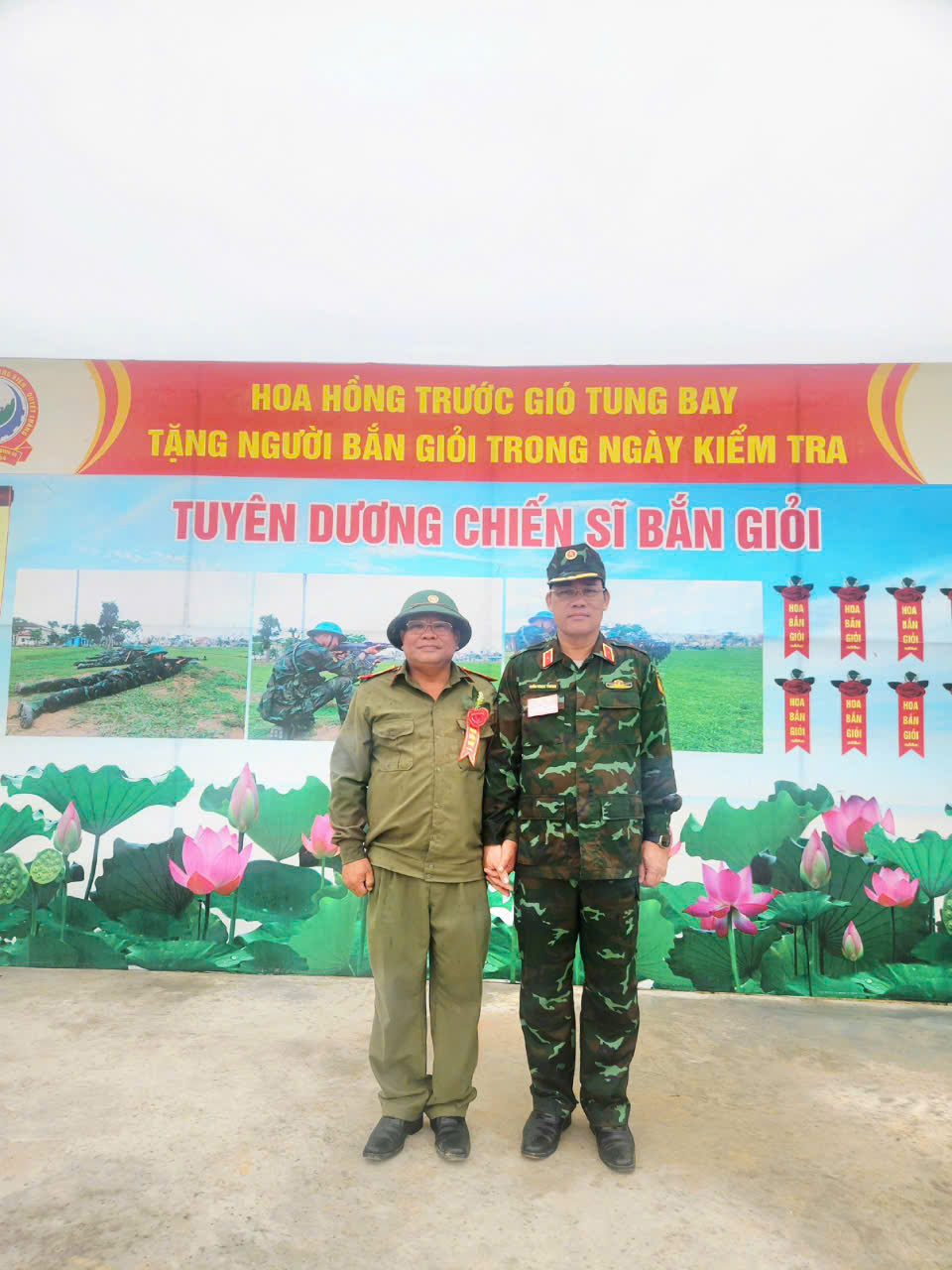 Tham dự Tập huấn cán bộ quản lý, giáo viên, giảng viên giảng dạy môn học giáo dục quốc phòng và an ninh năm 2025